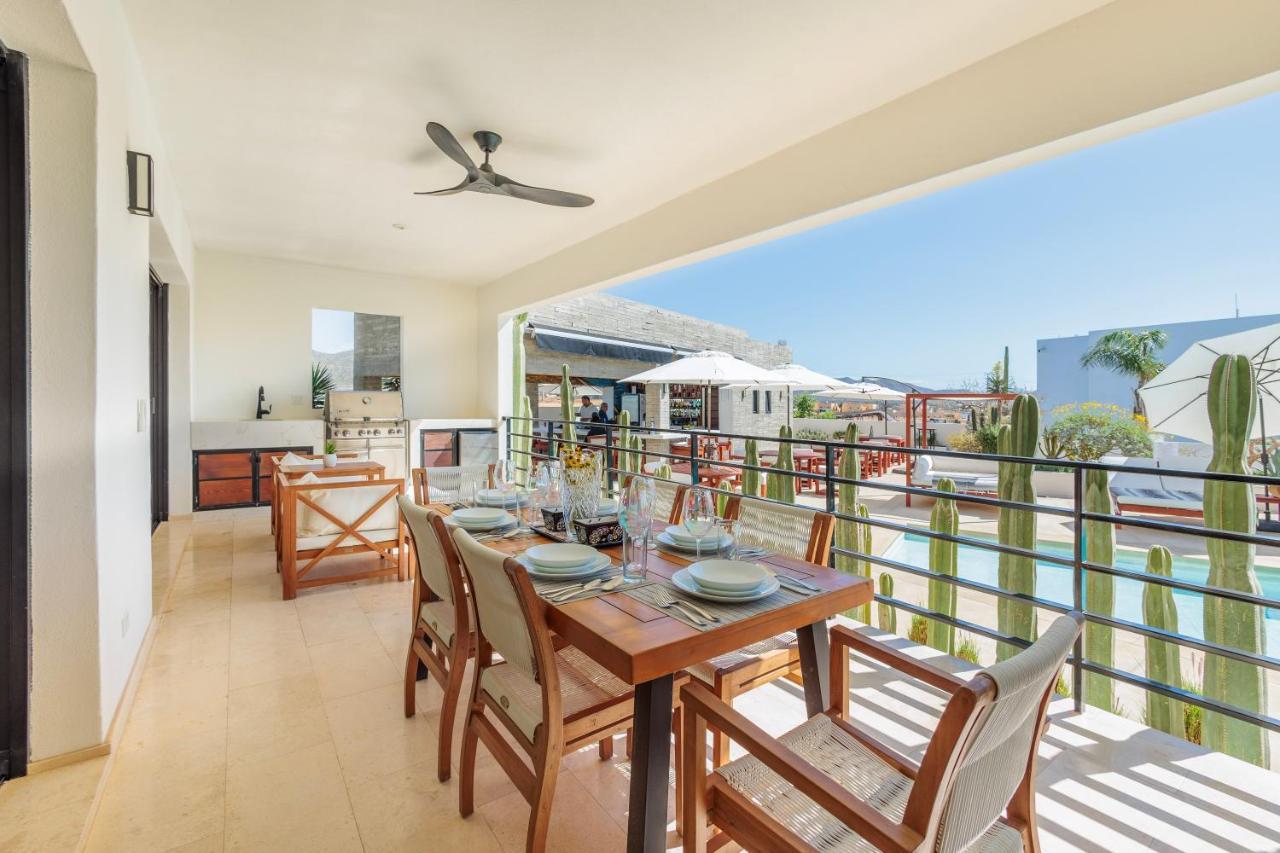 Aparthotel Cerritos Surf Residences *