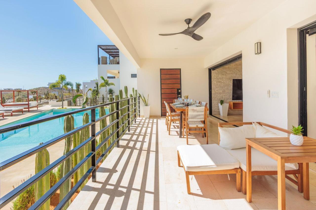 Cerritos Surf Residences Aparthotel El Pescadero (Baja California Sur)