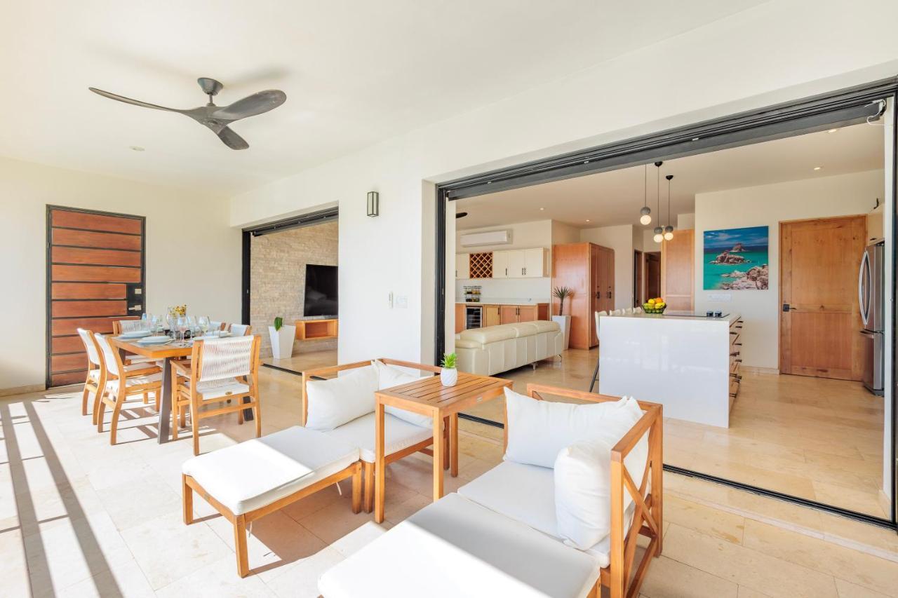 Cerritos Surf Residences * El Pescadero (Baja California Sur)