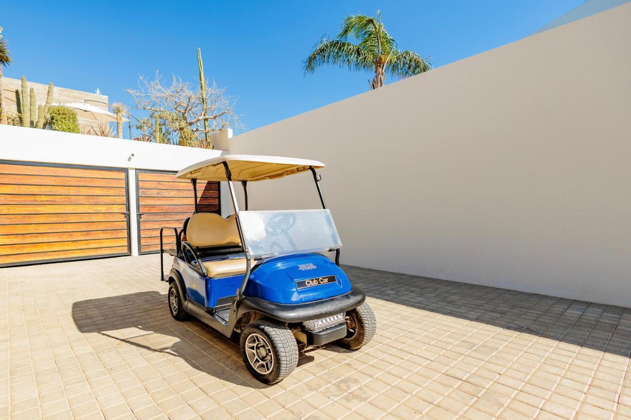 Aparthotel Cerritos Surf Residences El Pescadero (Baja California Sur)
