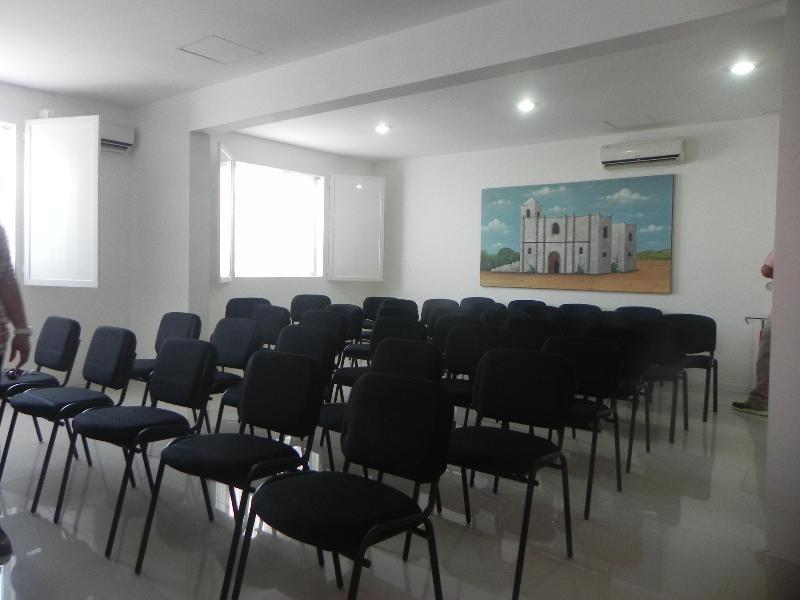 Zar Hotel