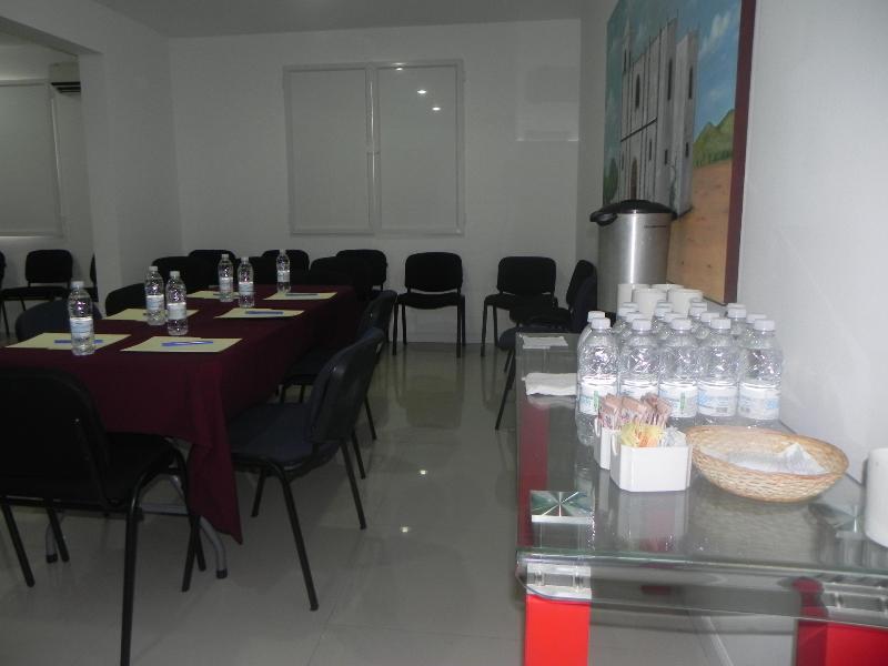 Zar Hotel