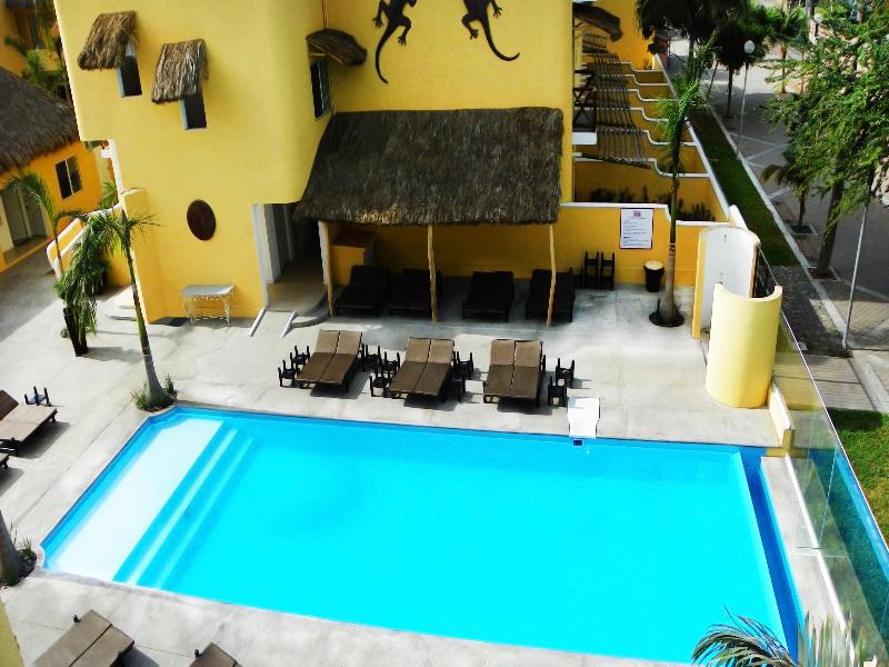 Hotel Zar 3*