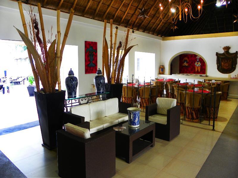 Zar 3* Manzanillo