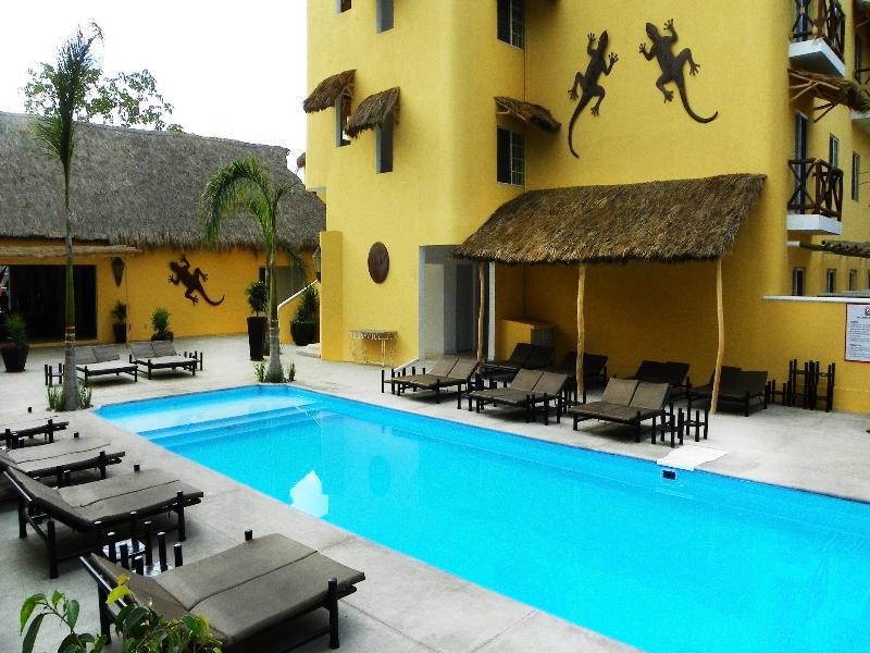 Hotel Zar