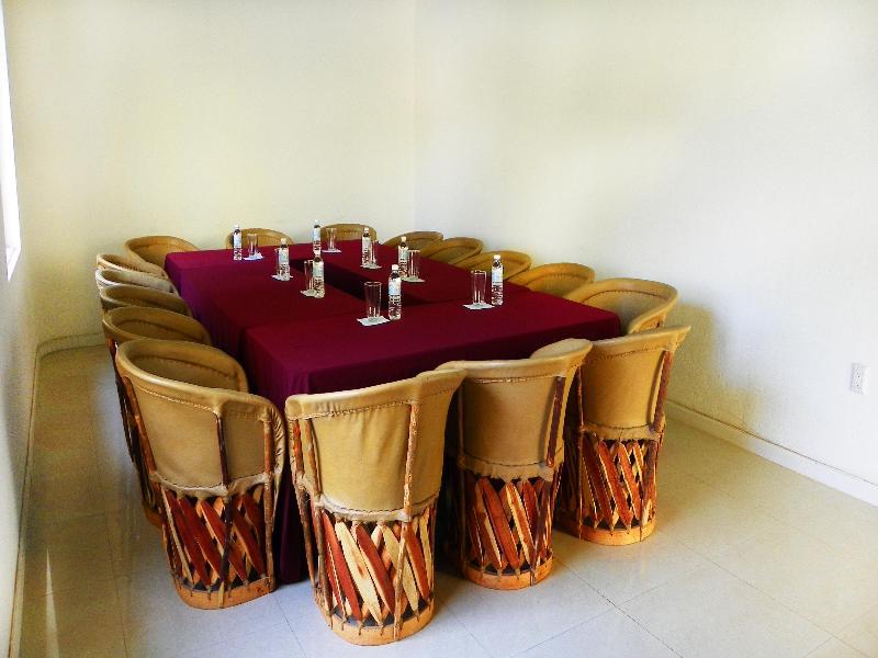 Hotel Zar Manzanillo