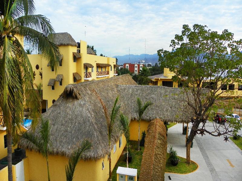 Zar 3* Manzanillo