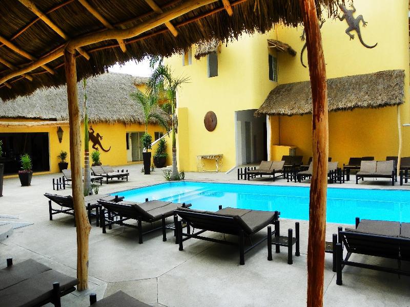 Hotel Zar 3*