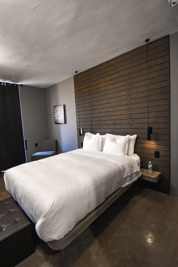 Pulso Valle Hotel San Marcos (Baja California)