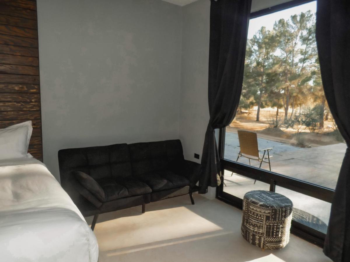 Pulso Valle Hotel