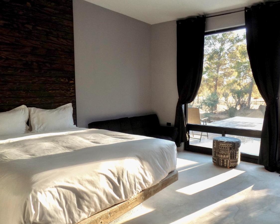 Hotel Pulso Valle 5*