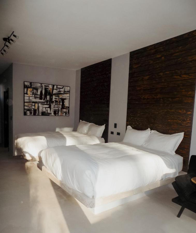 Pulso Valle Hotel