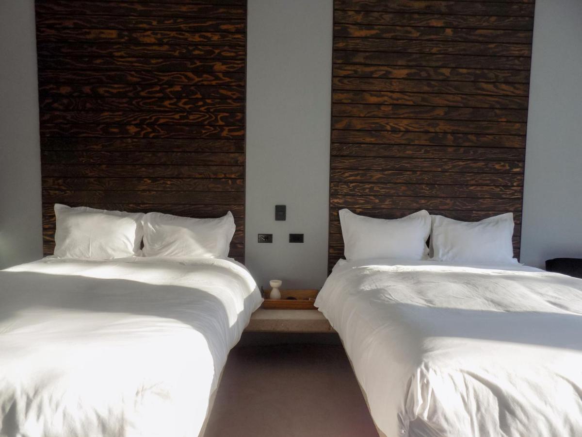 Pulso Valle 5* San Marcos (Baja California)