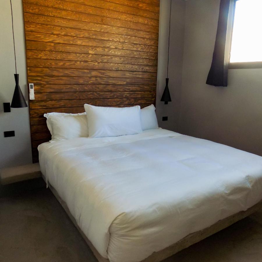 Pulso Valle Hotel San Marcos (Baja California)