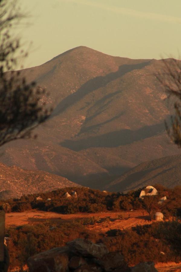 Pulso Valle Hotel San Marcos (Baja California)