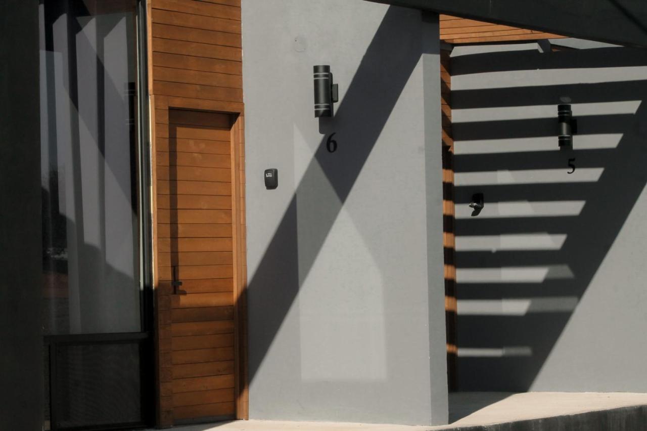 Hotel Pulso Valle