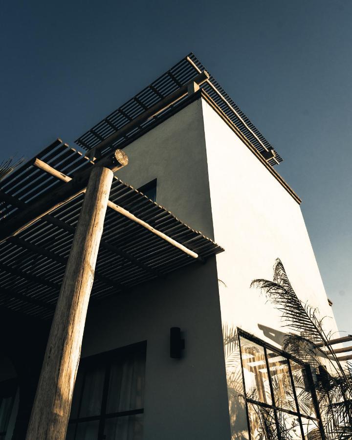 So Far So Good El Pescadero (Baja California Sur)
