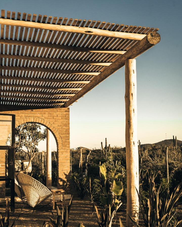 So Far So Good El Pescadero (Baja California Sur)