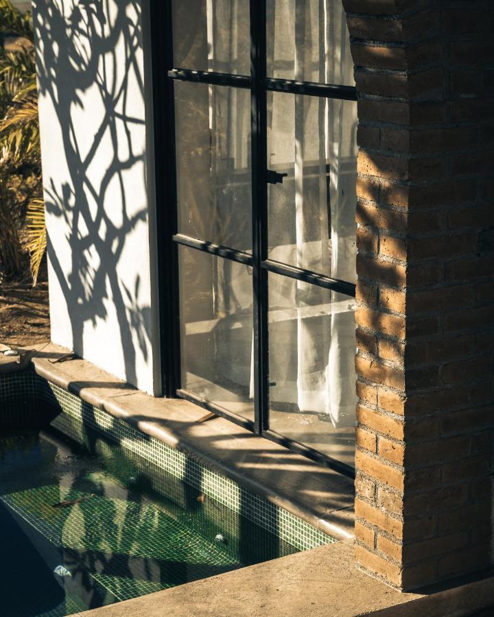 So Far So Good Hotel El Pescadero (Baja California Sur)