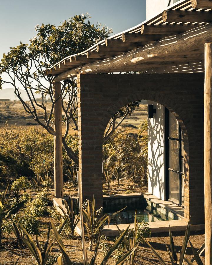 So Far So Good Hotel El Pescadero (Baja California Sur)