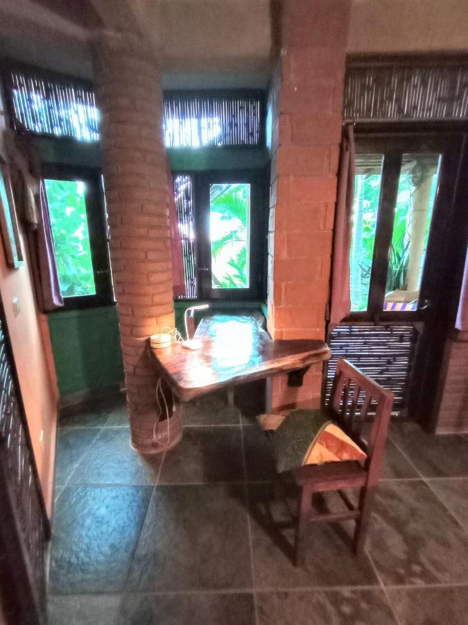 Olivo Hotel *