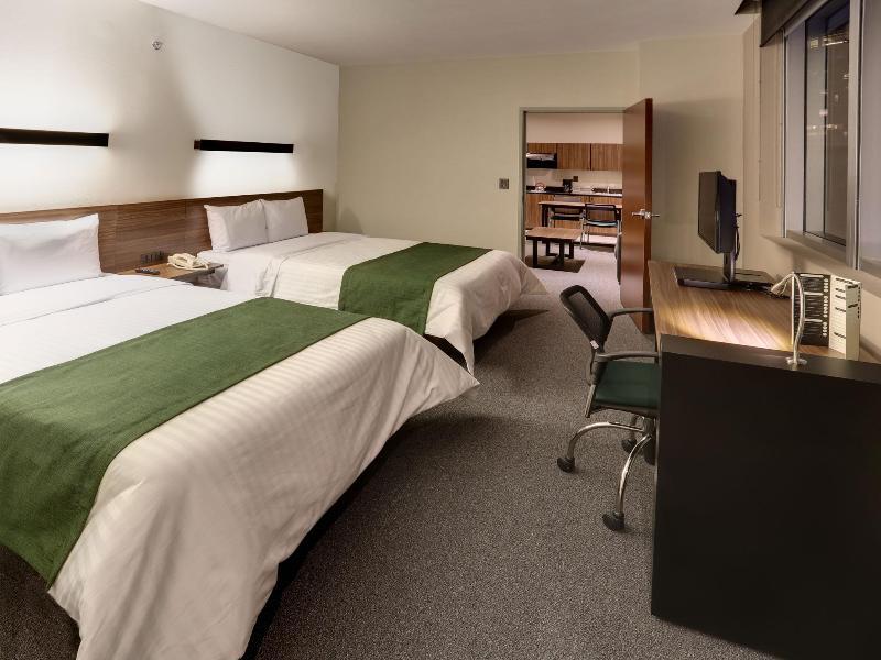 Aparthotel Express By Marriott