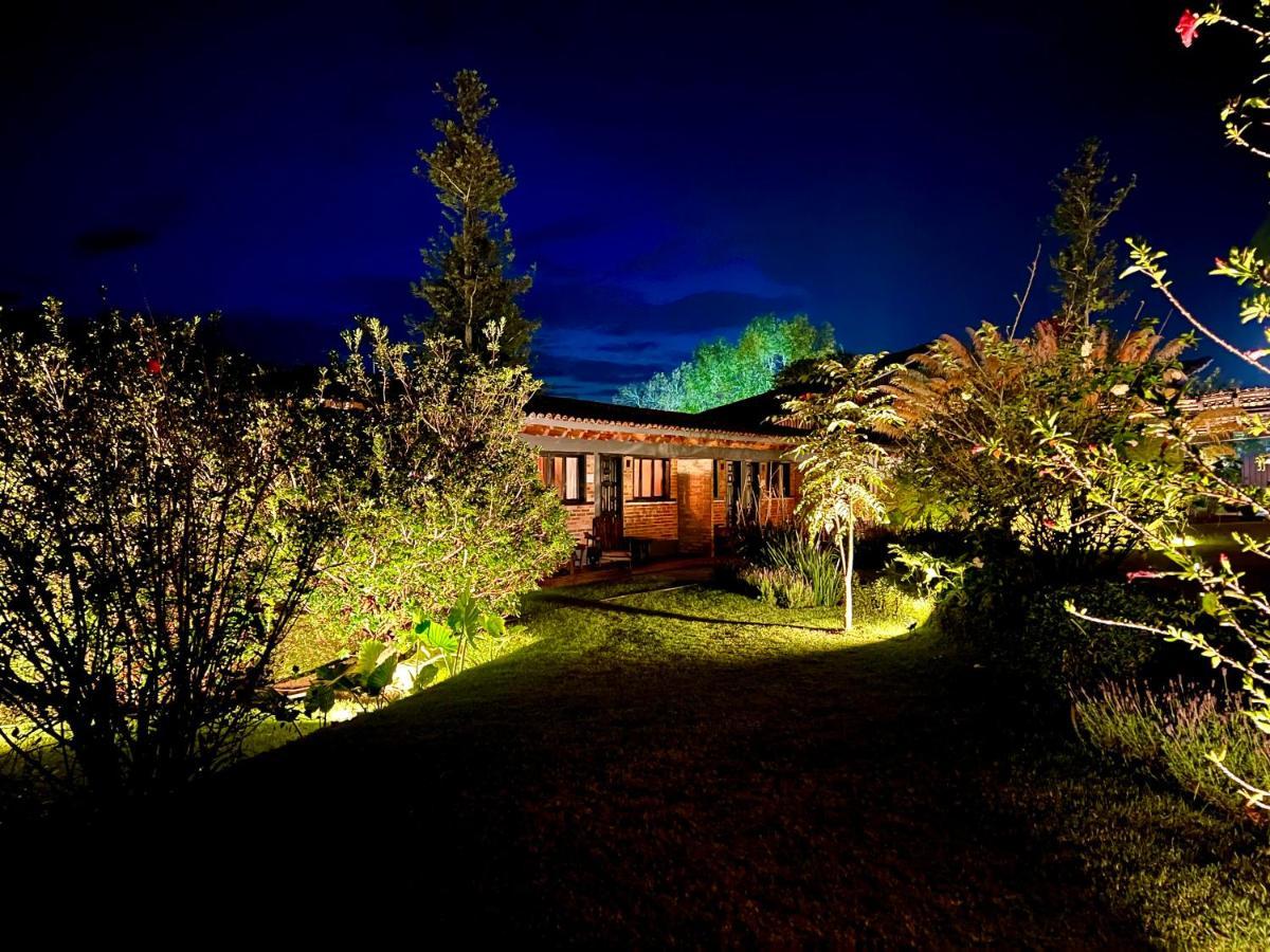 Organico Boutique Hotel Valle de Bravo
