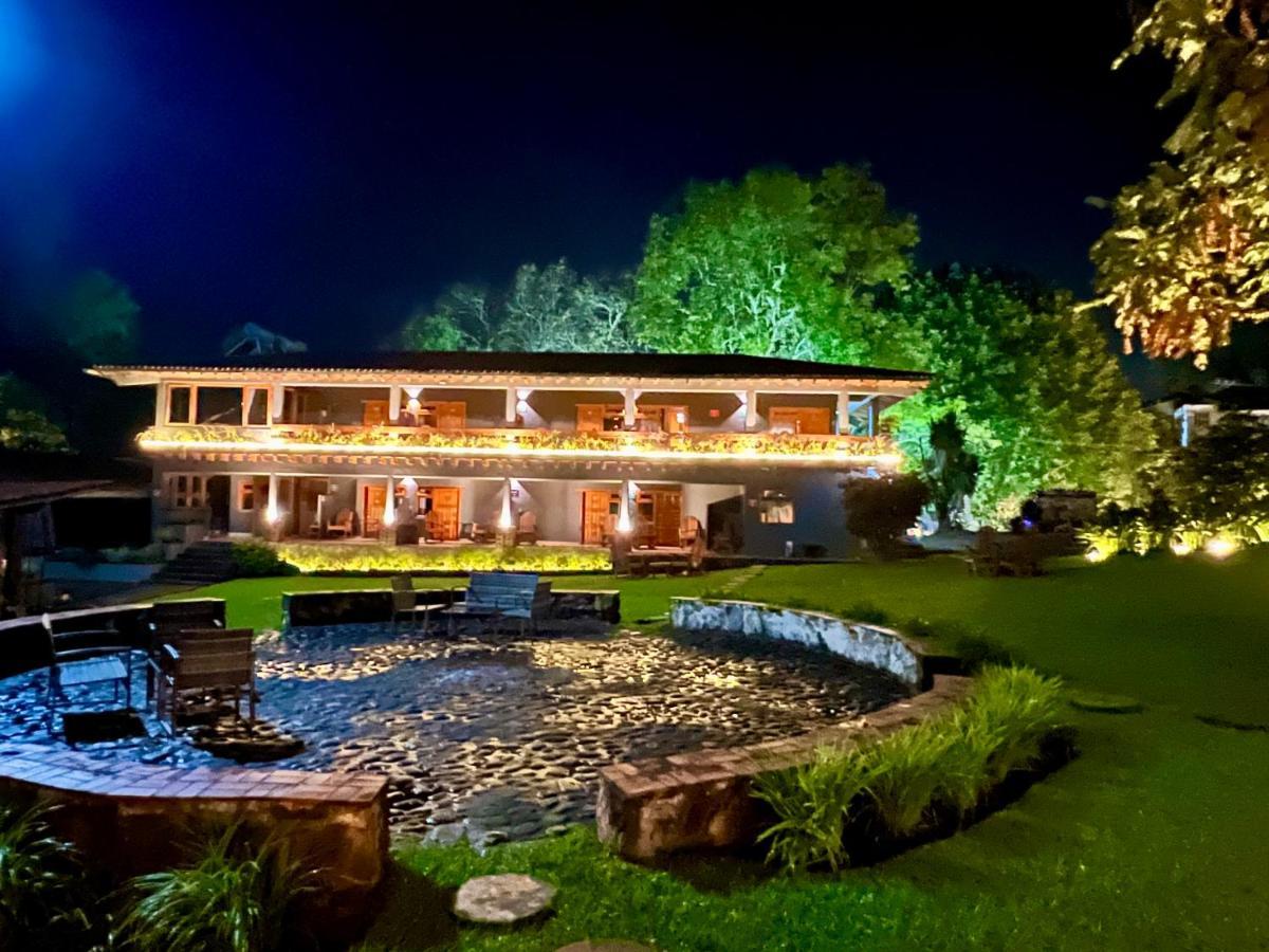 Organico Boutique * Valle de Bravo
