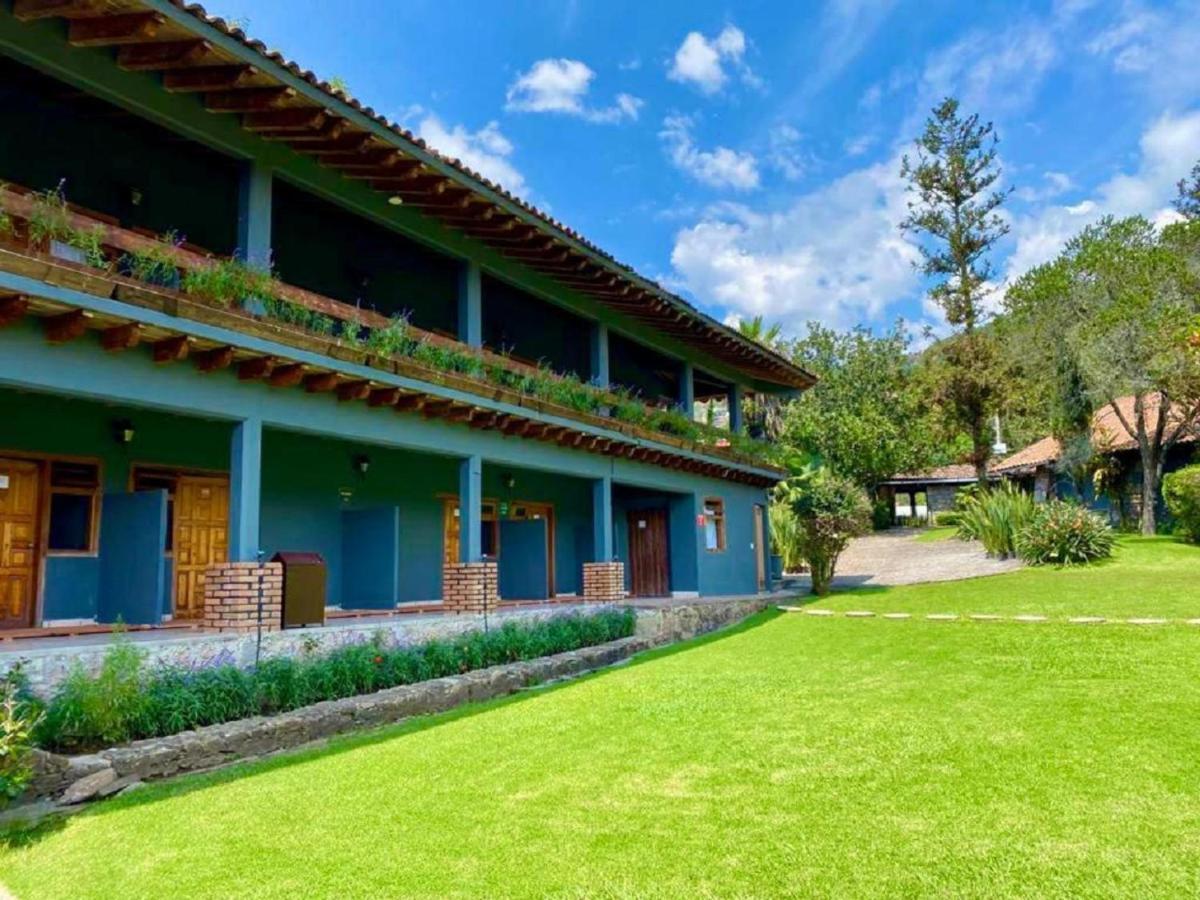 Hotel Organico Boutique