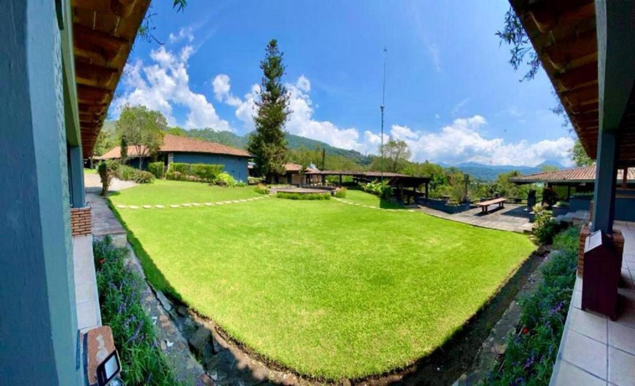 Organico Boutique Hotel Valle de Bravo