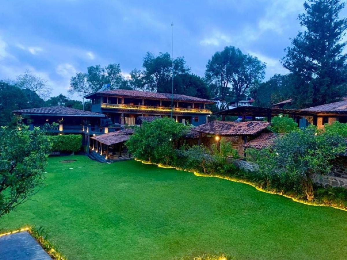 Hotel Organico Boutique *