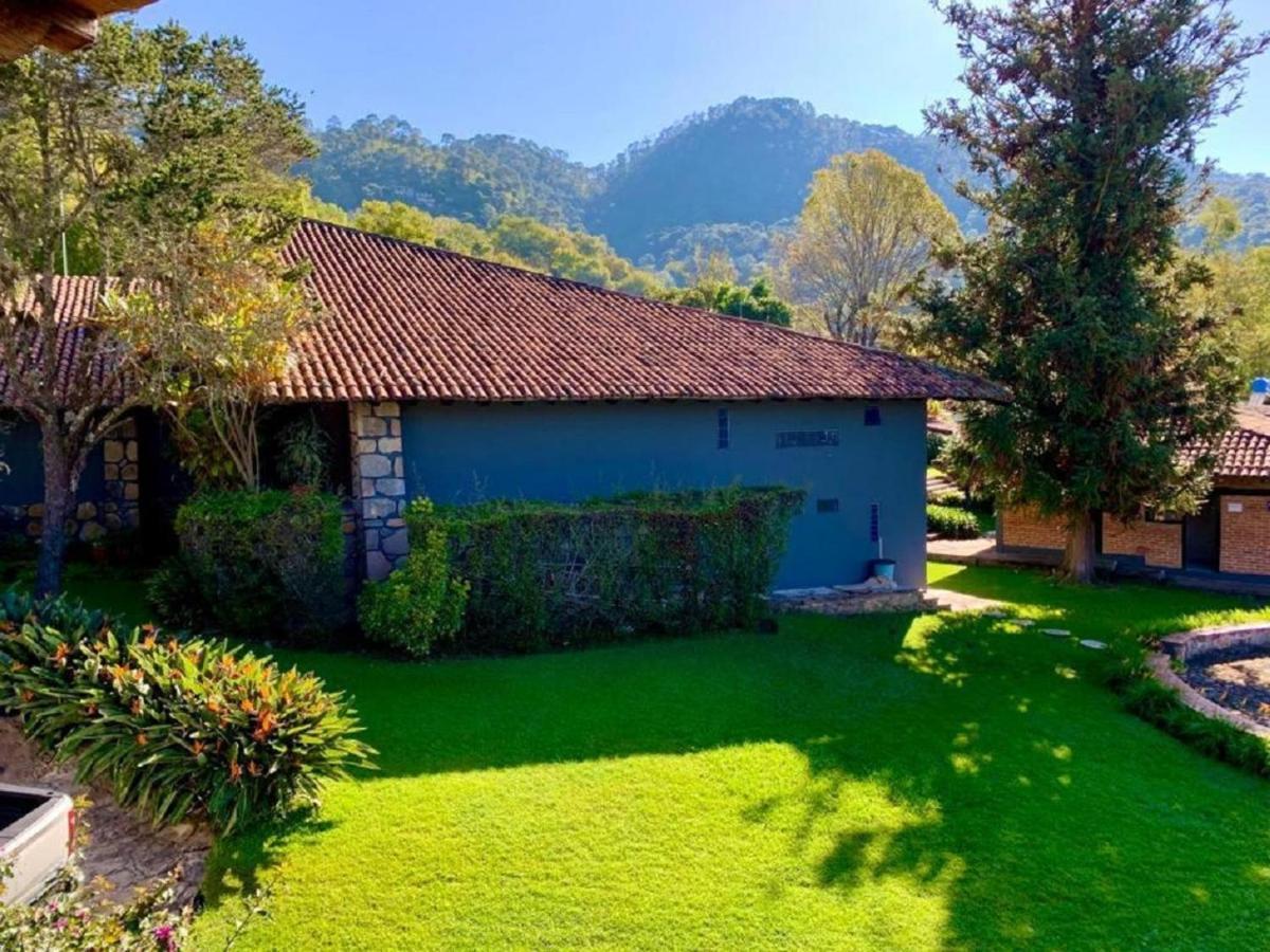 Organico Boutique Hotel Valle de Bravo