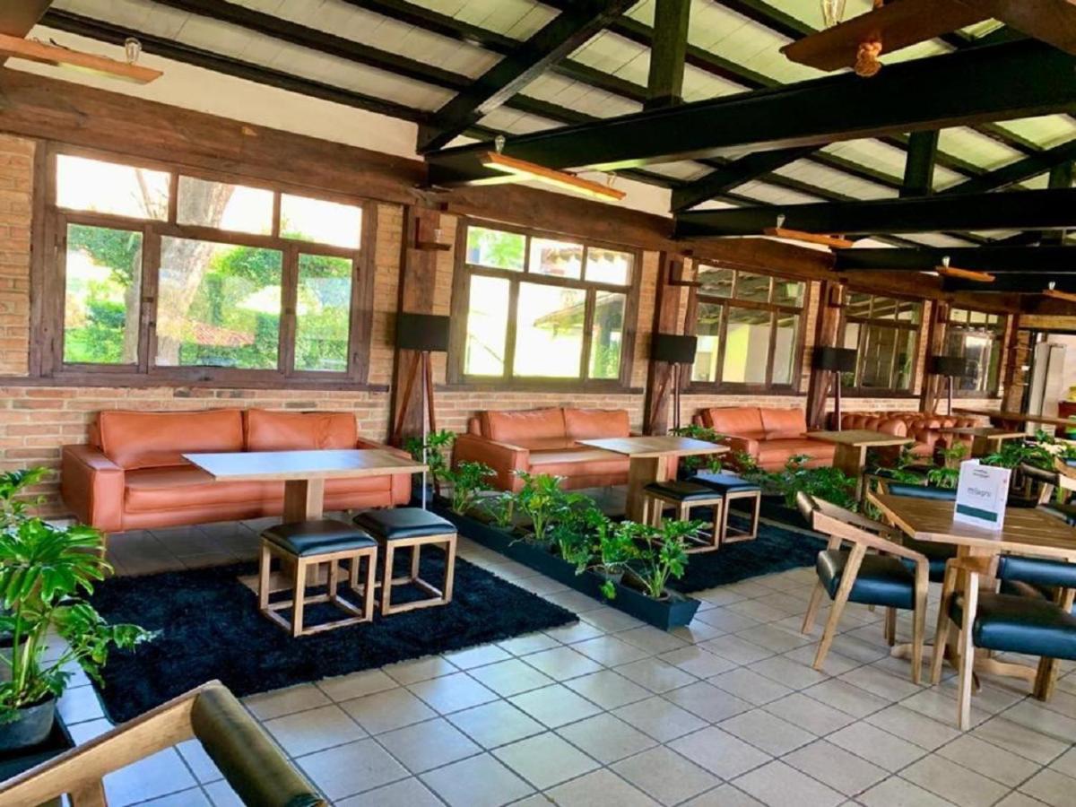 Organico Boutique Hotel Valle de Bravo