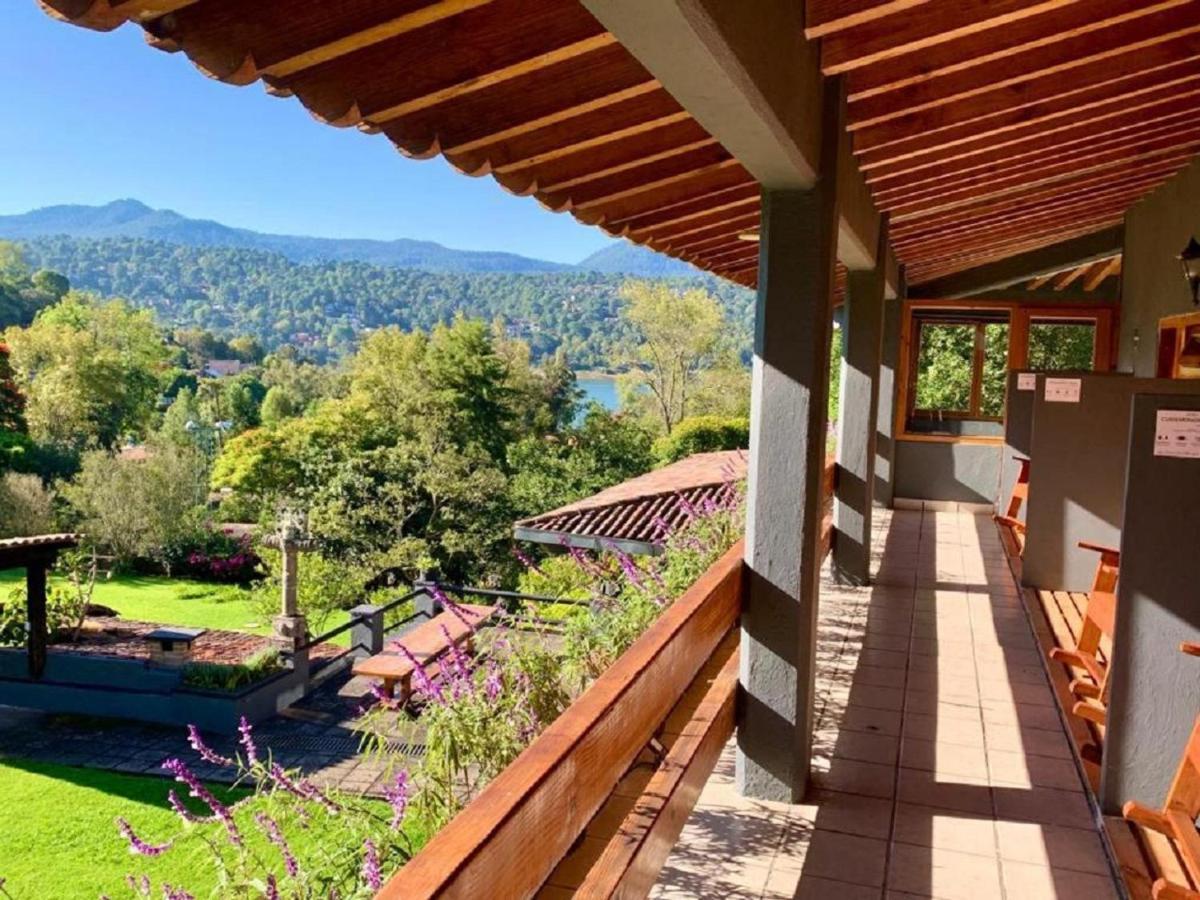Hotel Organico Boutique