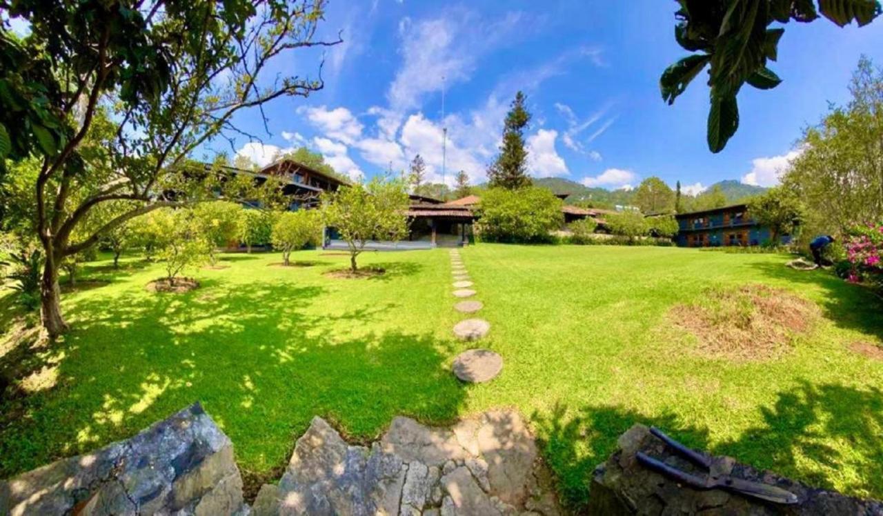 Hotel Organico Boutique