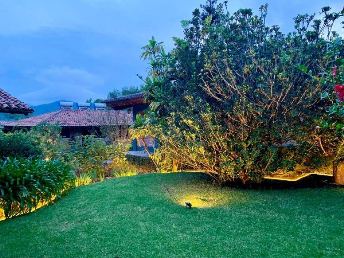 Hotel Organico Boutique
