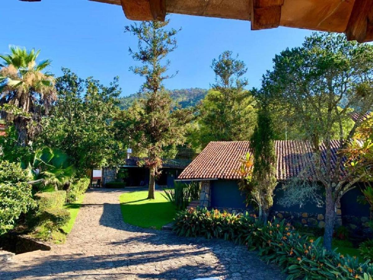 Organico Boutique Hotel Valle de Bravo