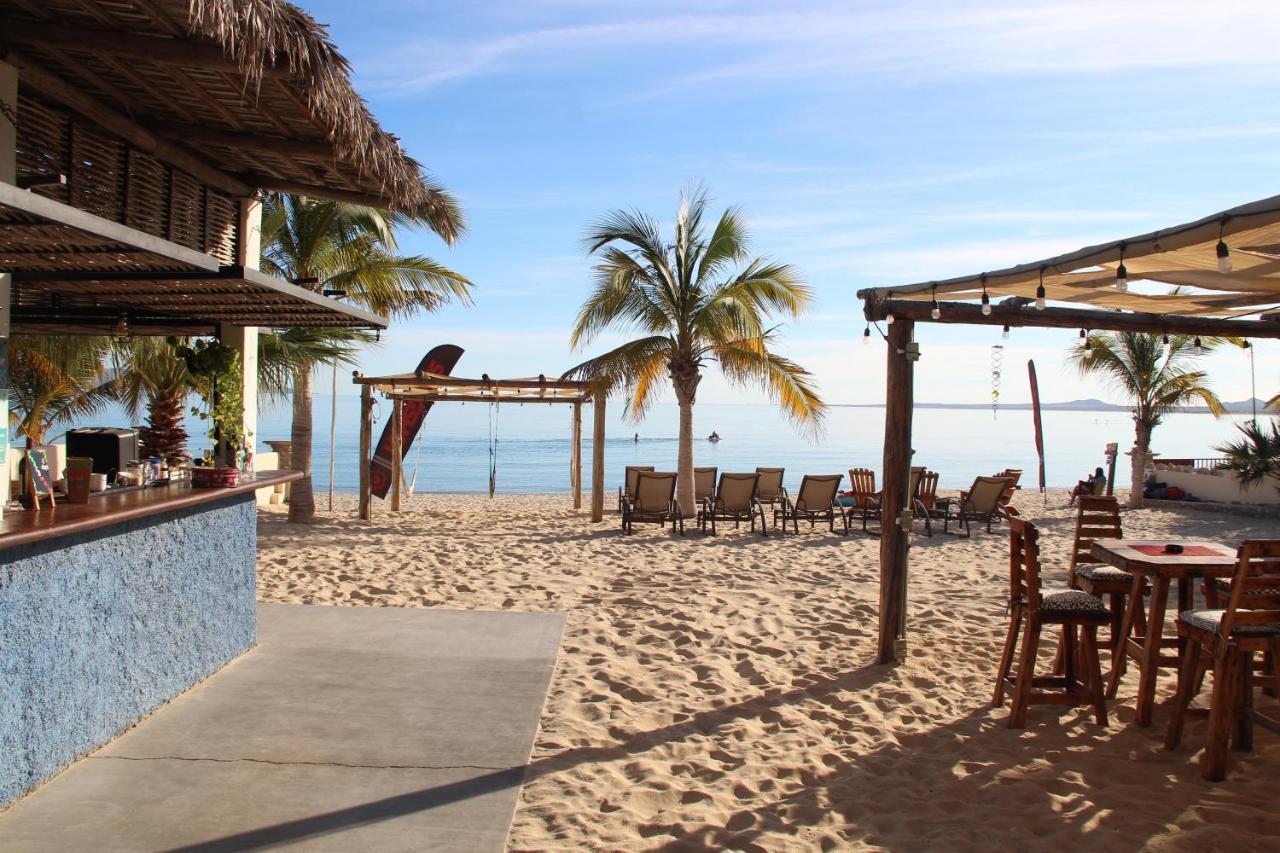 Hotel La Ventana *