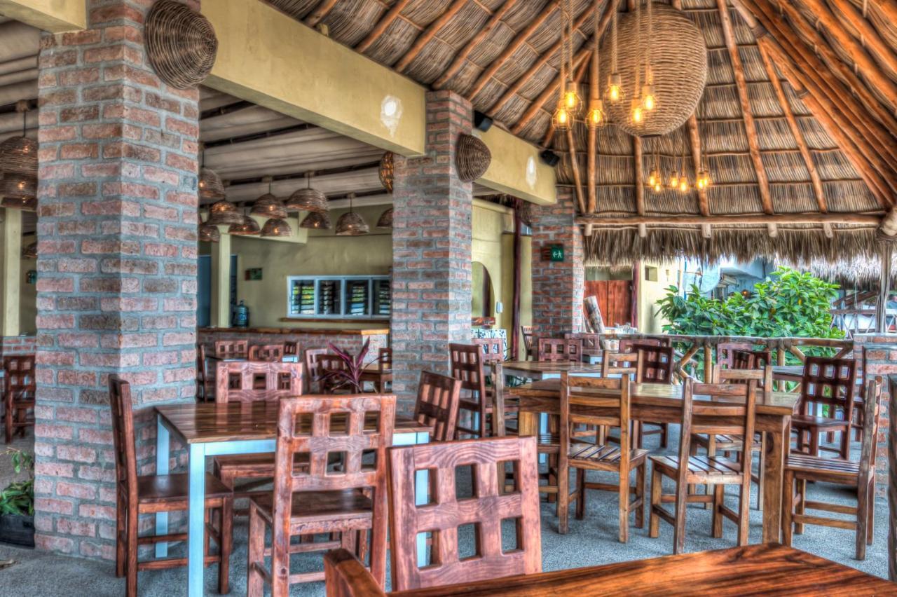 B Nayar Family Luxury & Residences Resort La Cruz de Huanacaxtle