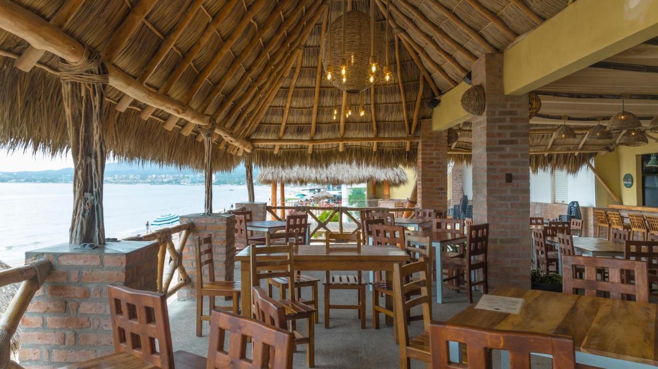 Resort B Nayar Family Luxury & Residences La Cruz de Huanacaxtle