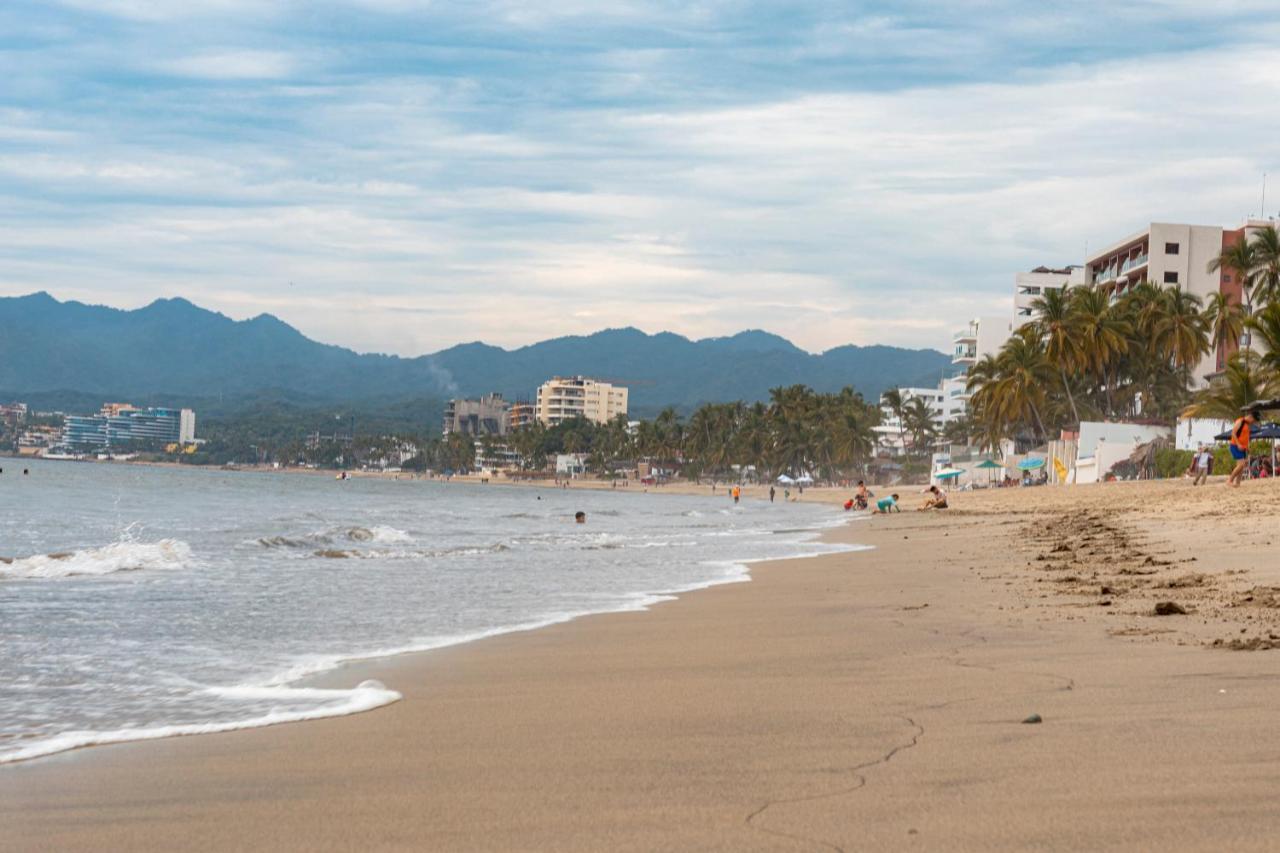 B Nayar Family Luxury & Residences 5* La Cruz de Huanacaxtle