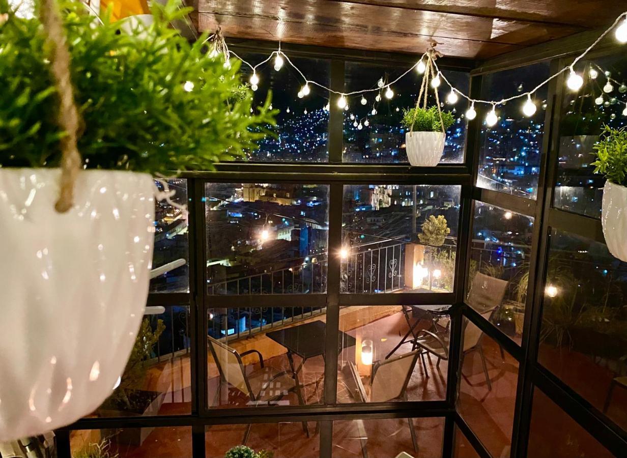Bed & Breakfast Casa Rofo