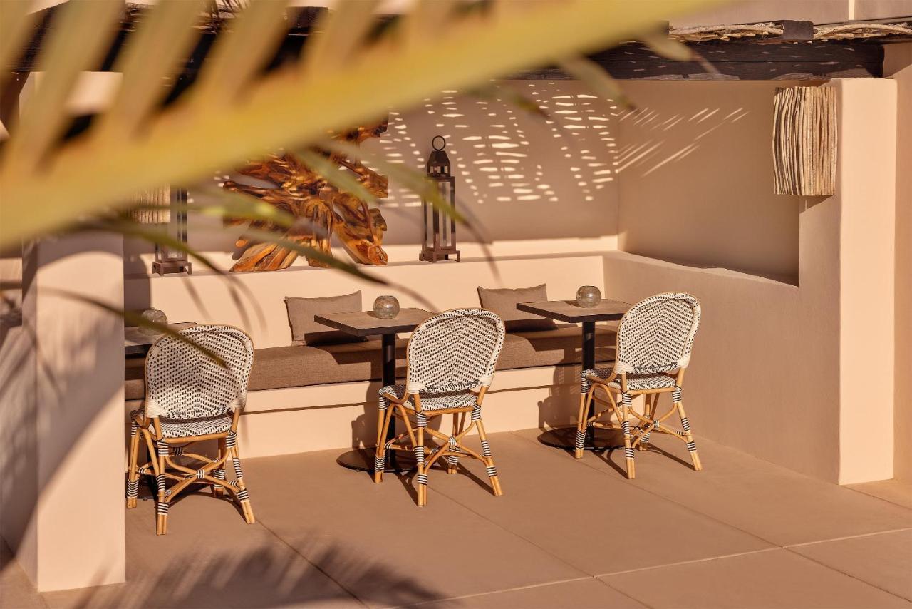 Kimpton Mas Olas And Hotel El Pescadero (Baja California Sur)