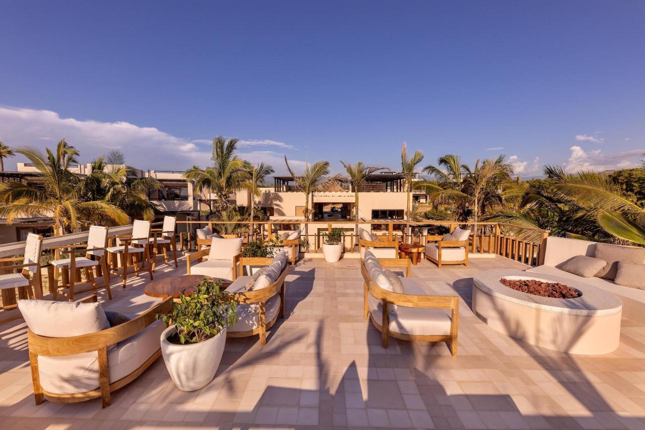 Hotel Kimpton Mas Olas And El Pescadero (Baja California Sur)