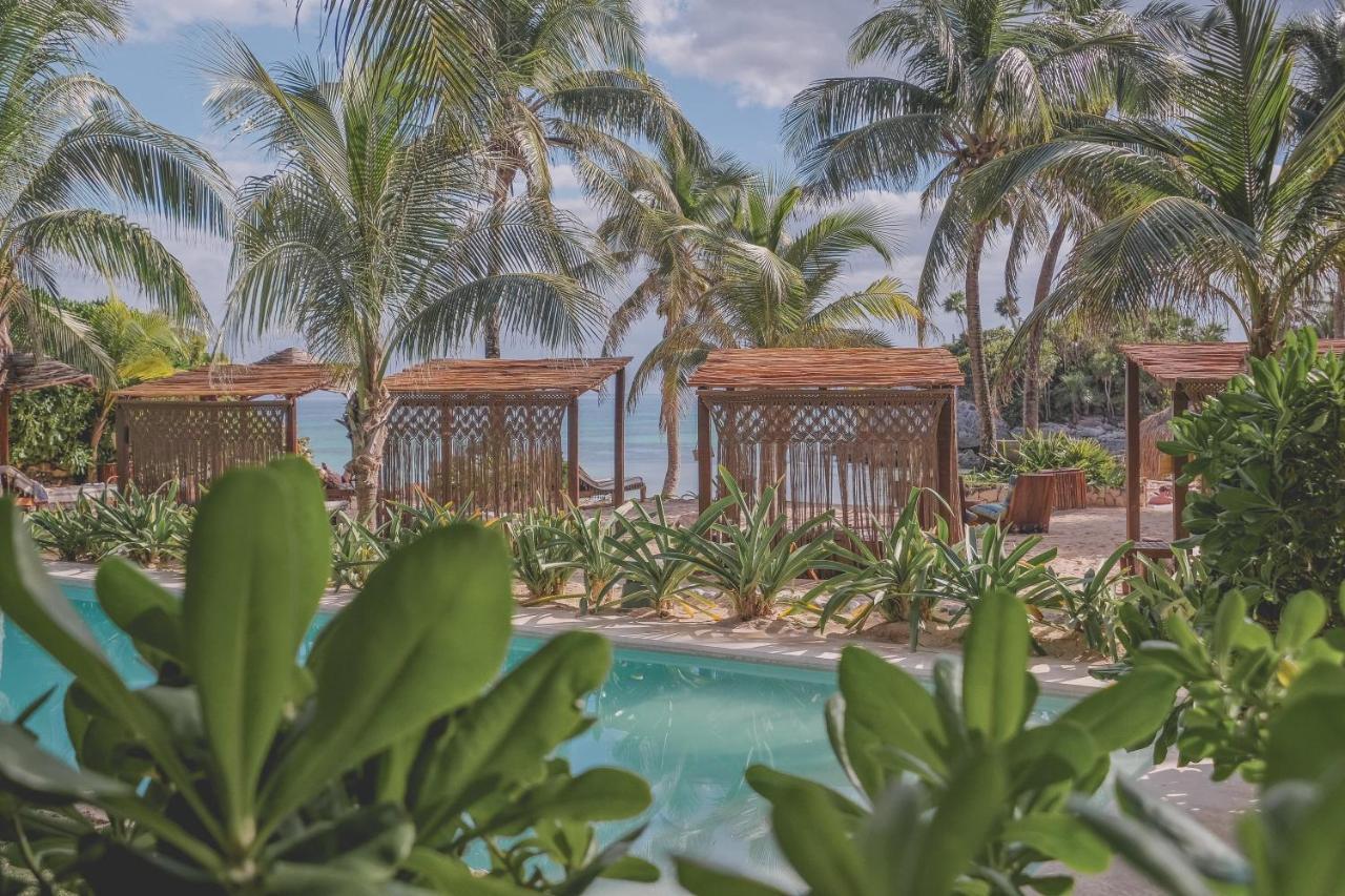 Hotel Maria Del Mar Tulum - Adults Only Tulum