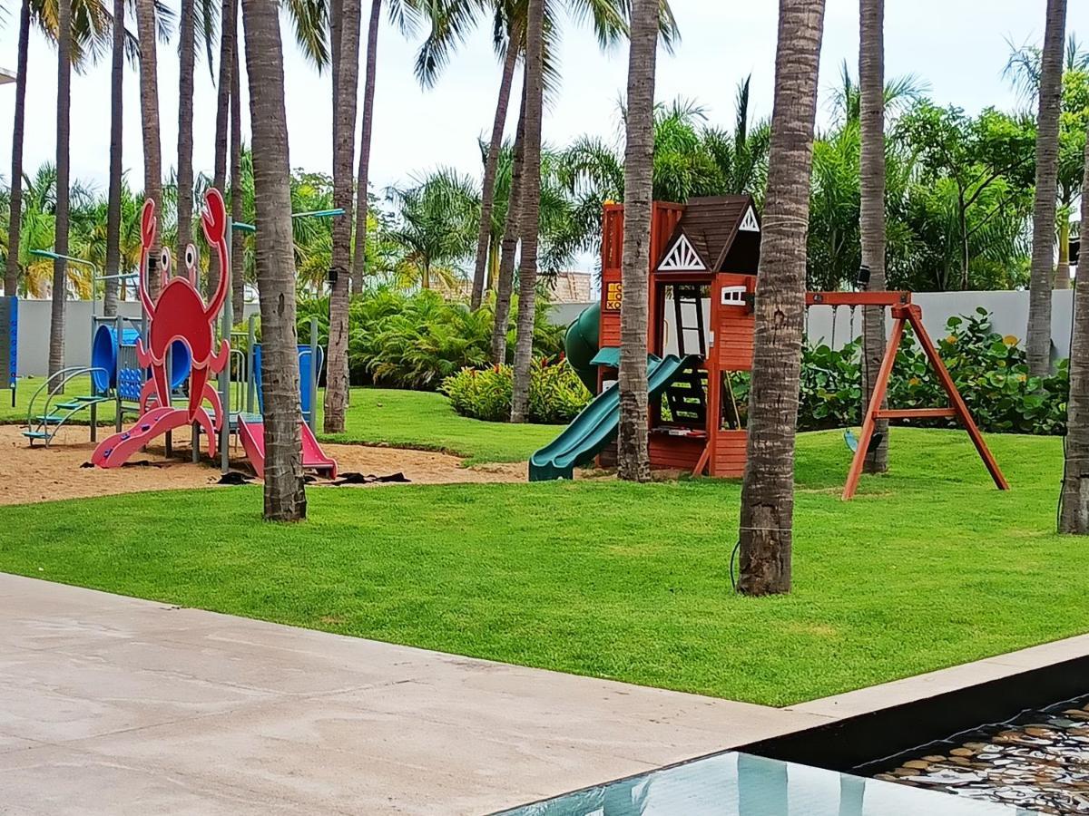 Peninsula Apartment Nuevo Vallarta