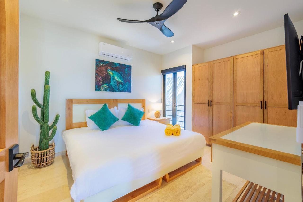 Cerritos Surf Residences