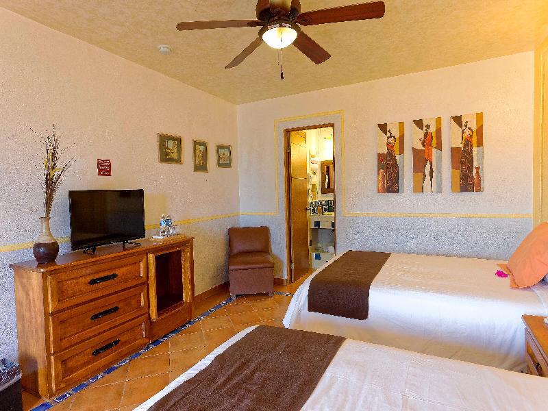 Hotel La Casona & Tequisquiapan