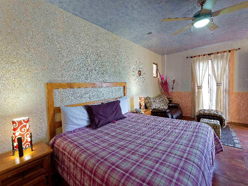 Hotel La Casona &