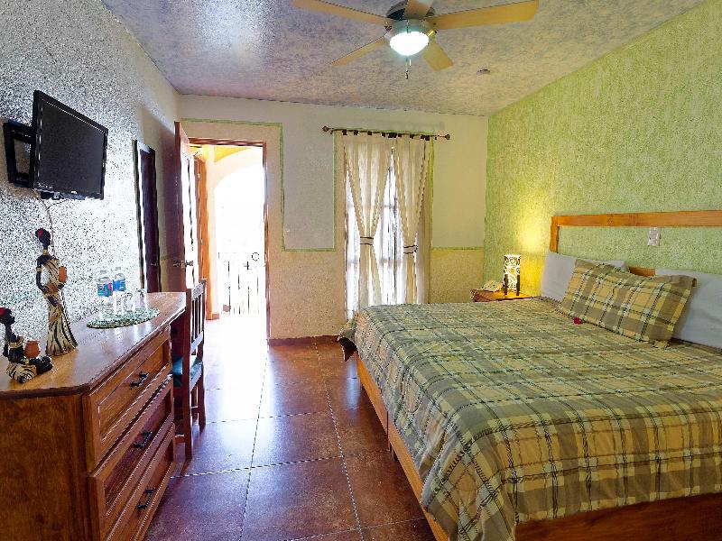 La Casona &